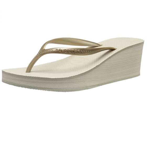wedge havaianas